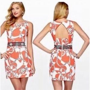 Lilly Pulitzer Booze Cruise Kirkland Dress